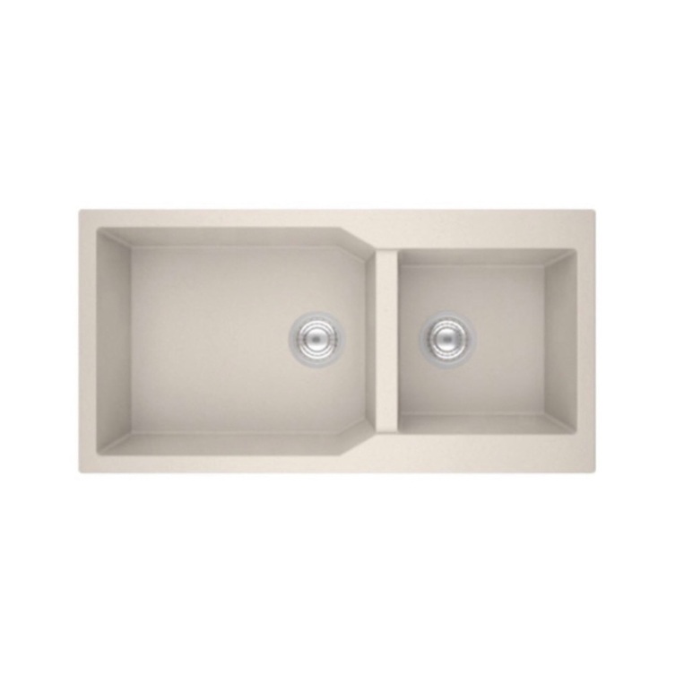 ΝΕΡΟΧΥΤΗΣ SANITEC ULTRA GRANITE CODE:803 98x50εκ.