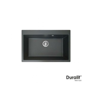 ΝΕΡΟΧΥΤΗΣ DURALIT KZ075 76x50εκ.