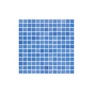 ΨΗΦΙΔΑ NIEBLA AZUL SILK 2.5x2.5