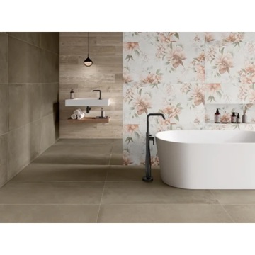 ΠΛΑΚΑΚΙ ICONIC BEIGE RETT 60x120