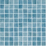 ΨΗΦΙΔΑ TURQUESA 2.5x2.5