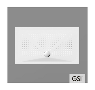 ΝΤΟΥΖΙΕΡΑ GSI SLIM 4399-300 120x70x4.5εκ. ΠΑΡΑΛΛΗΛΟΓΡΑΜΜΗ