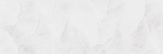 ΠΛΑΚΑΚΙ SANTORINI ART WHITE GLOW RETT 30x90