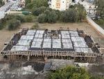 ΝΕΑ ΠΕΝΤΑΟΡΟΦΗ ΟΙΚΟΔΟΜΗ ΜΕ ΠΥΛΩΤΗ ΑΜΕΡΙΚΗΣ 43