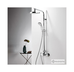 ΣΤΗΛΗ ΝΤΟΥΣ KLINT 142066-100 EURORAMA
