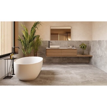 ΠΛΑΚΑΚΙ DIVERSO PARDO RETT 60x120