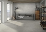 ΠΛΑΚΑΚΙ METROPOLI GRIS RETT 90x90