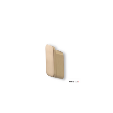 ΑΓΓΙΣΤΡΟ SHIFT 9967-201 GOLD BRUSHED GEESA