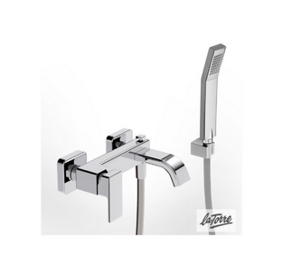 ΜΠΑΤΑΡΙΑ ΛΟΥΤΡΟΥ PROFILI PLUS 46019-100 LA TORRE