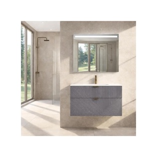 ΚΑΘΡΕΠΤΗΣ VENICE I 8950-11 50x70εκ