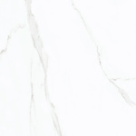 ΠΛΑΚΑΚΙ MARBLEOUS MATT WHITE RETT 75x75