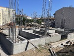 ΔΥΟΡΟΦΗ ΟΙΚΟΔΟΜΗ ΜΕ ΠΥΛΩΤΗ ΚΑΤΑΣΚΕΥΗΣ 2022