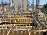 ΔΥΟΡΟΦΗ ΟΙΚΟΔΟΜΗ ΜΕ ΠΥΛΩΤΗ ΚΑΤΑΣΚΕΥΗΣ 2022