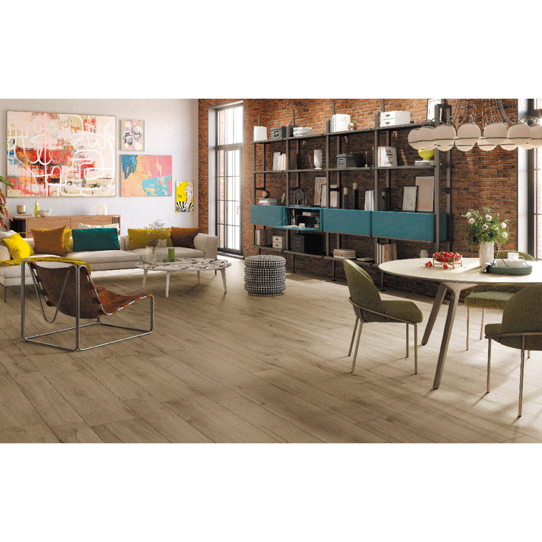 ΠΛΑΚΑΚΙ ROVERE NATURALE RETT 30x120