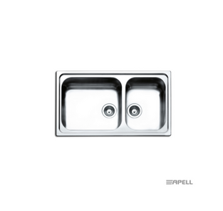 ΝΕΡΟΧΥΤΗΣ APELL ANNIVERSARIO 8320 86x50εκ.