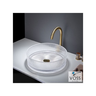 ΝΙΠΤΗΡΑΣ VOSS RING-S ΕΠΙΤΡΑΠΕΖΙΟΣ VL1040-000 Φ40εκ.