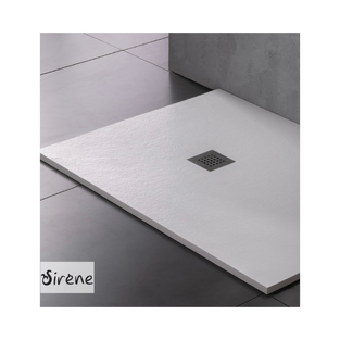 ΝΤΟΥΖΙΕΡΑ SIRENE SLATE S14080-301 140x80x2.7εκ. ΠΑΡΑΛΛΗΛΟΓΡΑΜΜΗ