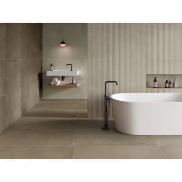 ΠΛΑΚΑΚΙ ICONIC BEIGE STRIATO RETT 60x120