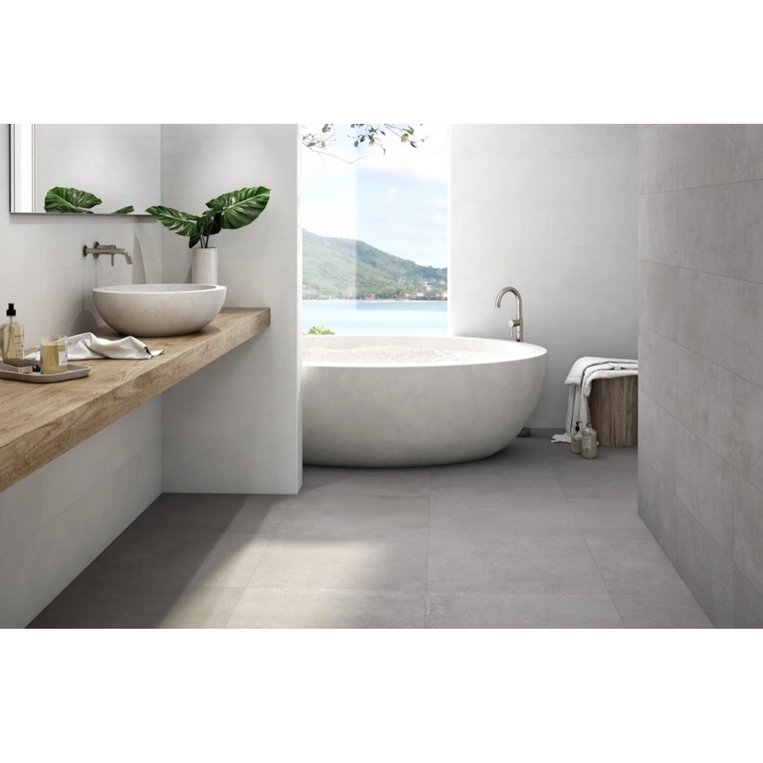 ΠΛΑΚΑΚΙ CAPITOL GRIS 60x60