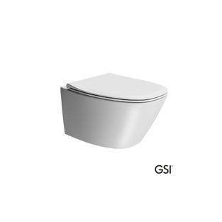 ΛΕΚΑΝΗ GSI MODO PLUS SWIRL® ΚΡΕΜΑΣΤΗ 841500SC-301 54εκ.