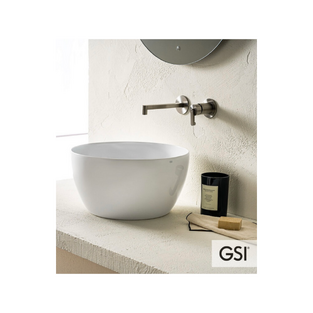 ΝΙΠΤΗΡΑΣ GSI  PURA ΕΠΙΤΡΑΠΕΖΙΟΣ 8852-300 Φ42εκ.