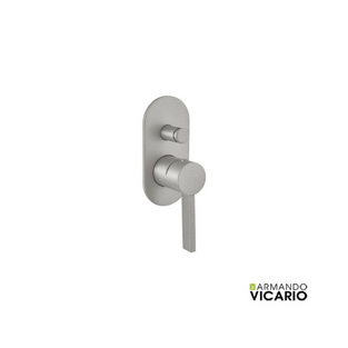 ΜΙΚΤΗΣ ΕΝΤΟΙΧΙΣΜΟΥ 2 ΕΞΟΔΩΝ ΜΕ ΕΚΤΡΟΠΕΑ MOOI 518050D-110 ARMANDO VICARIO