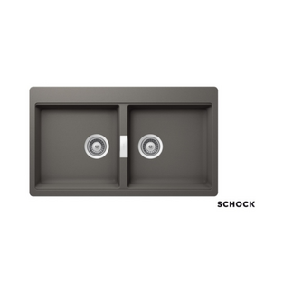 ΝΕΡΟΧΥΤΗΣ SCHOCK MONO 15295-1442 86x50εκ.