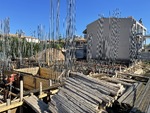 ΔΥΟΡΟΦΗ ΟΙΚΟΔΟΜΗ ΜΕ ΠΥΛΩΤΗ ΚΑΤΑΣΚΕΥΗΣ 2022