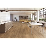 ΠΛΑΚΑΚΙ SUPREME ROBLE RETT 26x160