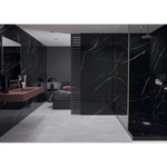 ΠΛΑΚΑΚΙ OLIMPIA NEGRO RETT 60x120