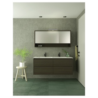 ΕΠΙΠΛΟ ΜΠΑΝΙΟΥ COMFORT IV 121x51εκ.