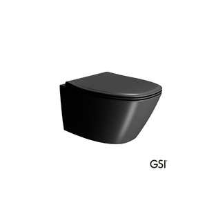 ΛΕΚΑΝΗ GSI MODO PLUS SWIRL® ΚΡΕΜΑΣΤΗ 841500SC-401 54εκ.