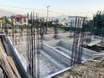 ΔΥΟΡΟΦΗ ΟΙΚΟΔΟΜΗ ΜΕ ΠΥΛΩΤΗ ΑΥΣΤΡΑΛΙΑΣ 53 ΕΞΩ ΑΓΥΙΑ ΠΑΤΡΑ