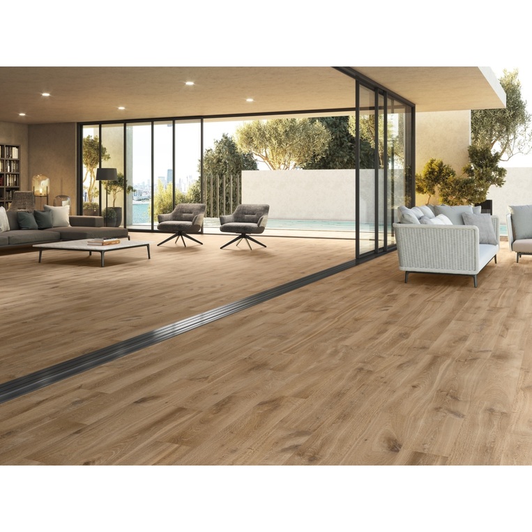 ΠΛΑΚΑΚΙ WOODFEEL ROBLE RETT 20x120