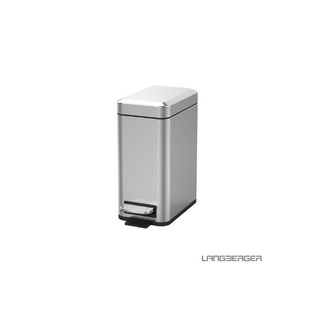 ΧΑΡΤΟΔΟΧΕΙΟ ΕΠΙΔΑΠΕΔΙΟ 2875294-110 5LT INOX LANGBERGER