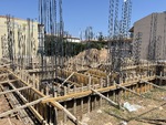 ΔΥΟΡΟΦΗ ΟΙΚΟΔΟΜΗ ΜΕ ΠΥΛΩΤΗ ΚΑΤΑΣΚΕΥΗΣ 2022