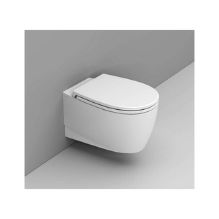 ΛΕΚΑΝΗ CERAMICA DOLOMITE DEMY ΚΡΕΜΑΣΤΗ D552501 54εκ.