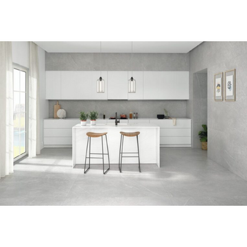 ΠΛΑΚΑΚΙ SUTILE GRIS PULIDO RETT 60x120
