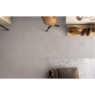 ΠΛΑΚΑΚΙ LOFT GESSO RETT 60x120