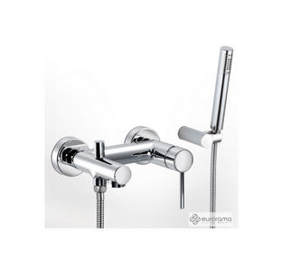 ΜΠΑΤΑΡΙΑ ΛΟΥΤΡΟΥ TONDA 145210DE-100 EURORAMA