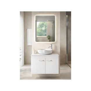 ΕΠΙΠΛΟ ΜΠΑΝΙΟΥ EMILY PROJECT II 80x45εκ.