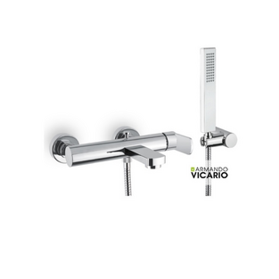 ΜΠΑΤΑΡΙΑ ΛΟΥΤΡΟΥ GLAM 610100-100 ARMANDO VICARIO