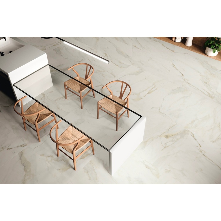 ΠΛΑΚΑΚΙ SUPREME MARBLE MATT RETT 60x120