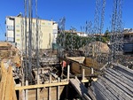 ΔΥΟΡΟΦΗ ΟΙΚΟΔΟΜΗ ΜΕ ΠΥΛΩΤΗ ΚΑΤΑΣΚΕΥΗΣ 2022