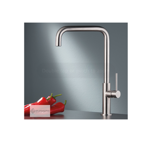 ΜΠΑΤΑΡΙΑ ΝΕΡΟΧΥΤΗ INOX 702517-111 EURORAMA