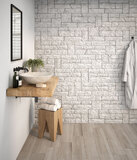 ΠΛΑΚΑΚΙ MAESTRAT WHITE RETT 32x89