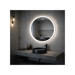 ΚΑΘΡΕΠΤΗΣ NORMANDY 8960-11 Φ60εκ.