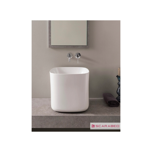 ΝΙΠΤΗΡΑΣ SCARABEO MOON ΕΠΙΤΡΑΠΕΖΙΟΣ 5503-300 42x42εκ.