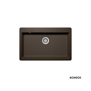 ΝΕΡΟΧΥΤΗΣ SCHOCK MONO 15090-1221 83.8x53εκ.