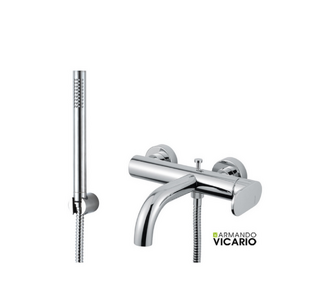 ΜΠΑΤΑΡΙΑ ΛΟΥΤΡΟΥ SLIM 500100-100 ARMANDO VICARIO